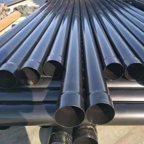 辽宁热浸塑钢管的施工环境有一些特殊要求
