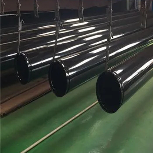 辽宁浸塑钢管厂家热浸塑钢管加工流程