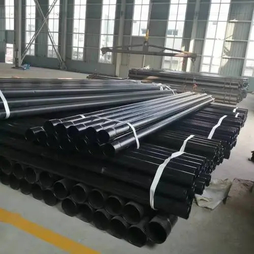 辽宁热浸塑电力穿线管施工注意事项